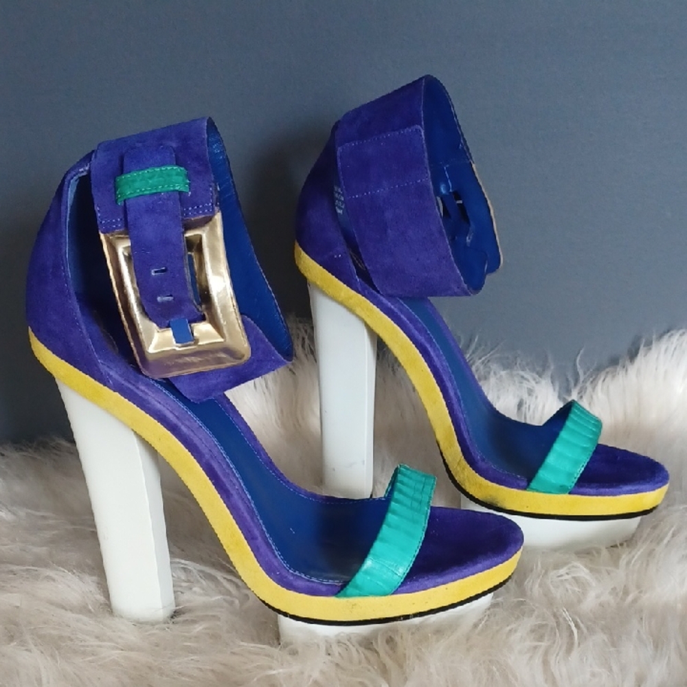 Brian Atwood Platforms
